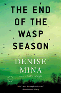 The End of the Wasp Season