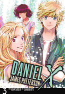 Daniel X: The Manga: Volume 3