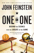 One on One: Behind the Scenes with the Greats in the Game