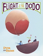 Flight of the Dodo