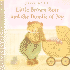 Little Brown Bear and the Bundle of Joy