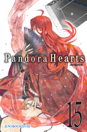 Pandora Hearts, Volume 15