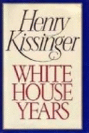 White House Years