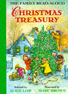 The Family Read-Aloud Christmas Treasury