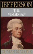 Jefferson, the Virginian