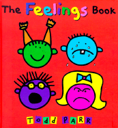 The Feelings Book