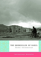The Bookseller of Kabul