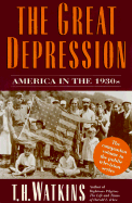 The Great Depression: America in the 1930's