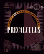 Precalculus Recover of College Algebra and Trigonometry, First Edition