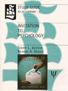 Invitation to Psychology Study Guide