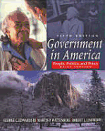 Government in America: People, Politics, and Policy