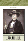 Sam Houston and the American Southwest