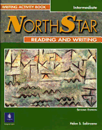 Northstar Reading and Writing: Intermediate Writing Activity Book