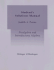 Prealgebra and Introductory Algebra Student's Solutions Manual