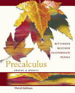 Precalculus: Graphs & Models