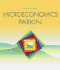 Microeconomics With Myeconlab Plus Ebook 1-Semester Student Access Kit (8th Edition)