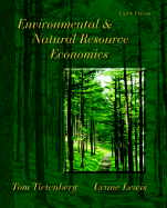 Environmental and Natural Resource Economics