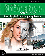 The Adobe Photoshop CS4 Book for Digital Photographers