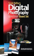 Scott Kelby's Digital Photography Set: The Digital Photography Book, Volumes 1 and 2