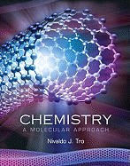 Chemistry: A Molecular Approach Value Pack (Includes Study Guide for Chemistry: A Molecular Approach & Masteringchemistry with Myebook Student Access Kit )