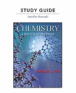 Chemistry: A Molecular Approach