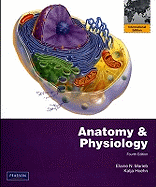 Anatomy & Physiology with Interactive Physiology 10-System Suite