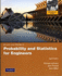 Miller & Freund's Probability and Statistics for Engineers