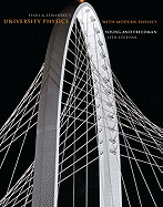 University Physics with Modern Physics.
