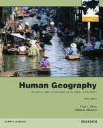 Human Geography: Places and Regions in Global Context
