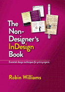The Non-Designer's Indesign Book