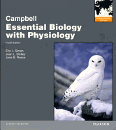 Campbell Essential Biology with Physiology
