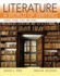 Literature: A World of Writing with New MyLiteratureLab -- Access Card Package