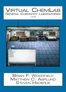 Virtual ChemLab: General Chemistry Laboratories V 4.5