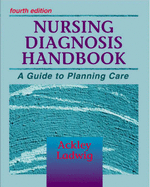 Nursing Diagnosis Handbook