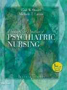 Principles and Practice of Psychiatric Nursing