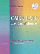 Calculate with Confidence