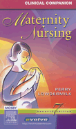 Clinical Companion Maternity Nursing