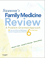 Swanson's Family Medicine Review: A Problem-Oriented Approach