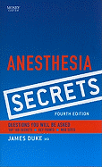 Anesthesia Secrets