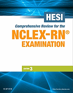 HESI Comprehensive Review for the NCLEX-RN Examination
