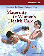 Study Guide for Maternity & Women's Health Care