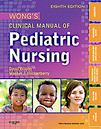 Wong's Clinical Manual of Pediatric Nursing