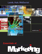 Essentials of Marketing with Student CD-ROM and Infotrac College Edition