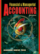 Financial & Managerial Accounting