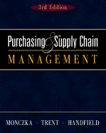 Purchasing and Supply Chain