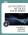 Quantitative Methods for Business (with Crystal Ball Pro 2000 V7.1, CD-ROM, and Infotrac)