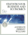 Statistics for Business and Economics