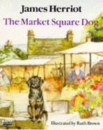 Market Square Dog