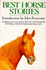 Best Horse Stories