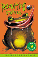 Revolting stories for nine year olds